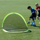 Pop Up Soccer Goal Set