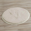 Baby Tummy Time Playmat - Taupe
