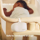 Hands-Free Stroller Device - Vibration Soother