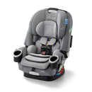 4Ever DLX 4-in-1 Convertible Car Seat - Charlie