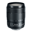 Canon EF-S 18-135mm f3.5-5.6 IS USM Lens