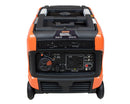 ECHO EGI-3600LN Generator 3600 Watt Low-Noise Inverter 212cc SCRATCH N DENT