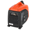 Echo EGi-1200 Generator 1200 Watt Inverter 60cc Recoil Start