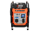 ECHO EGi-4000 Generator 4000 Watt Inverter  212cc Bluetooth ECHO Command