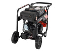 ECHO EGi-4000 Generator 4000 Watt Inverter  212cc Bluetooth ECHO Command CLOSEOUT
