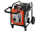 ECHO EGi-4000 Generator 4000 Watt Inverter  212cc Bluetooth ECHO Command