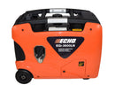 ECHO EGI-3600LN Generator 3600 Watt Low-Noise Inverter 212cc SCRATCH N DENT