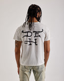 Ed Hardy Joker Tee
