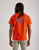 Ed Hardy Rose Cobra Tee