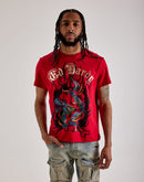 Ed Hardy Dragon Tee