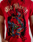 Ed Hardy Dragon Tee
