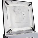 Promaster Chroma Still Life Studio - 23"x23"x23" Light Box - Tent - SLS2323RGB
