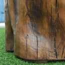 Elementi - Manchester Concrete Propane Tank Cover ONB01-118