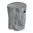 Elementi - Manchester Concrete Propane Tank Cover ONB01-118