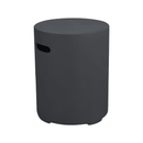 Elementi Plus - Round Concrete Tank Cover - ONB01-102
