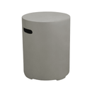 Elementi Plus - Round Concrete Tank Cover - ONB01-102