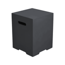 Elementi Plus - Square Concrete Tank Cover - ONB01-109LG/DG