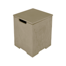 Elementi Plus - Square Concrete Tank Cover - ONB403SG/SL/SY