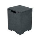 Elementi Plus - Square Concrete Tank Cover - ONB403SG/SL/SY