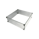 Elementi Plus - Square Wind Screen Accessory - ONC05-020