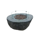 Elementi - Wind Screen Accessory for Lunar and Fiery Rock Fire Tables OFG101-WS