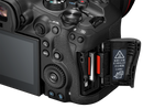 Canon EOS R6 Mark III Mirrorless Camera with 24-105mm F4 Lens Kit
