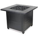 Endless Summer LP Gas Outdoor Fire Table W/ Stamped Tile Design - GAD1499M