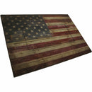 Endless Summer The Americana, 40 x 28 Rectangular Gas Outdoor Fire Pit - GAD17108ES