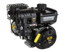 Briggs & Stratton 12V332-0138-F1 3-4" x 2-27-64" Horizontal Recoil Vanguard Series Engine 6.5HP