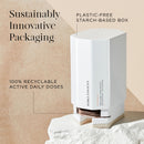 The Elemental Cleansing Balm and Exfoliating Refiner