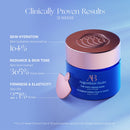 The Face Cream Mask