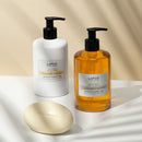Chamomile Lavender Hand Cream
