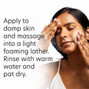 Facial Wash