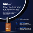Acne Gel With OmniSome