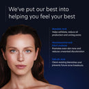 Acne Gel With OmniSome