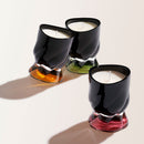 Valley of Flowers Candle