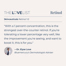 Retinol 1.0