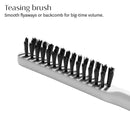 Detail Set Three-Piece Brush Set for Detailed Styling