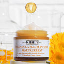 Calendula Serum-Infused Water Cream