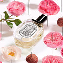Eau Rose Eau de Toilette