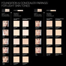 Radiant Creamy Concealer
