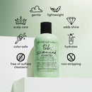 Seaweed Shampoo