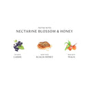 Nectarine Blossom and Honey Cologne
