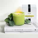 Rosemary Eucalyptus Candle