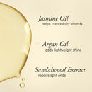 Gold Lust Nourishing Hair Oil