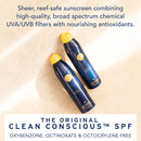 Clean Conscious Antioxidant Sunscreen Mist SPF 30