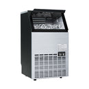 Portable Built-in Stainless Steel Commercial Ice Maker