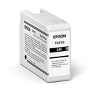 Epson T46Y800 P900 Ultrachrome HD Matte Black Ink