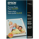 Epson Premium Photo Paper Glossy 13x19” (20)