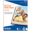Epson Premium Photo Glossy Paper 11x14" (20)